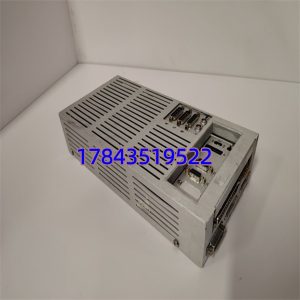 Brooks Automation 001-4130-03 | Brooks EFEM 控制架构专有板卡(无通用替代)