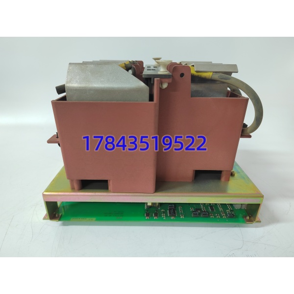 ABB KUC711AE 3BHB004661R0001 | 励磁控制模块