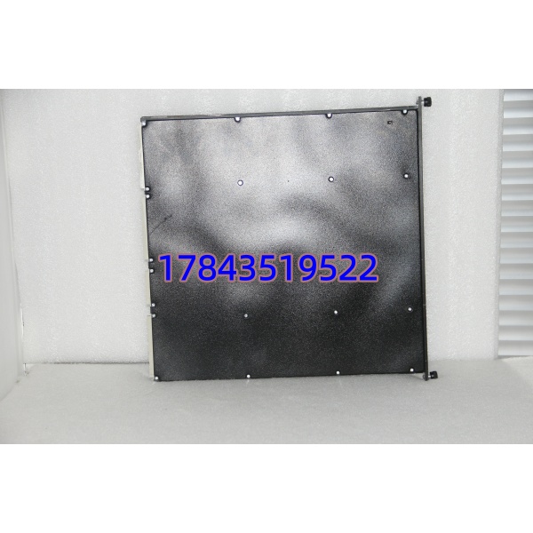 Triconex 3511 | Tricon v9/v10 8-Channel TMR Pulse / RPM Input Module - 图片 4
