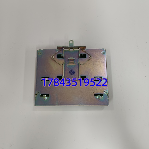 GE IS400JPDHG1ABB IS410JPDHG1A | 直流电源分配板 支持冗余输入 熔丝/断路器保护 指示灯 - 图片 4