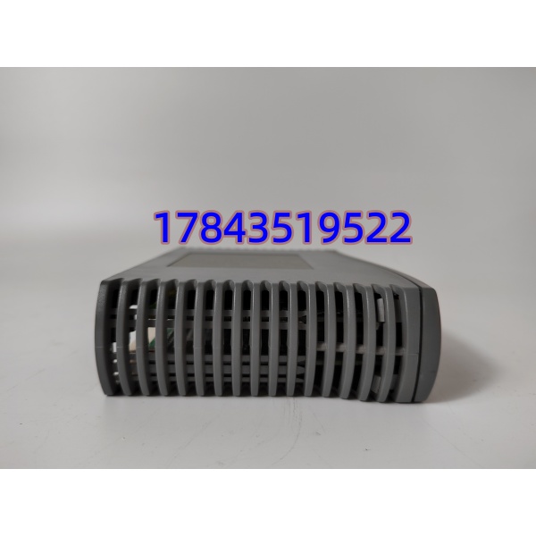 ICS TRIPLEX T9451 | TMR数字输出模块 - 图片 4