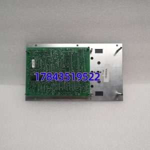MICROSET 104988-E03 | GE 轮机控制 端子板/接线板组件