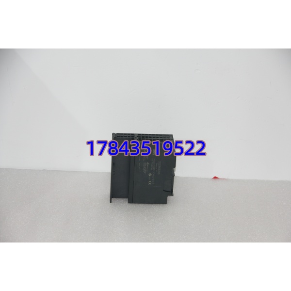 Siemens 6ES7340-1CH02-0AE0 | S7-300 点对点串口模块 - 图片 4