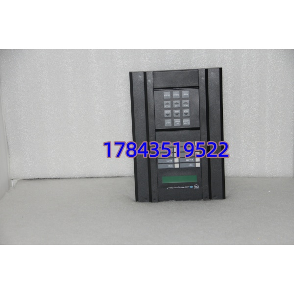 GE 369-HI-R-M-0-0 | 适配369→469/869升级替代咨询 - 图片 3