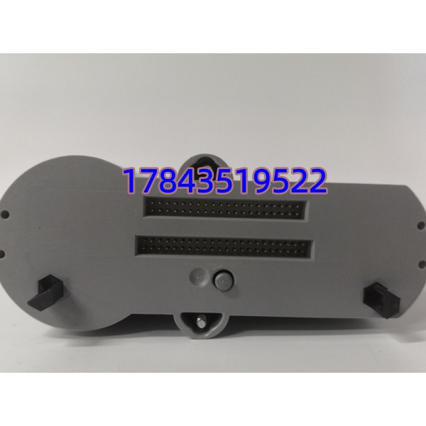 Honeywell CC-PAOX01 | 模拟量输出模块 - 图片 2
