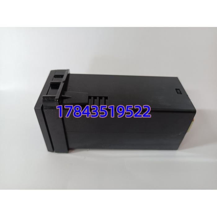 LDP1WC DN250 PN16 | 对夹式中线蝶阀 蜗轮传动 - 图片 3