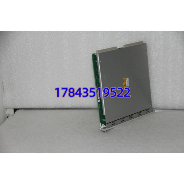 Bently Nevada 3500/33 | 16-Channel Relay Module 标准继电器输出卡 - 图片 3