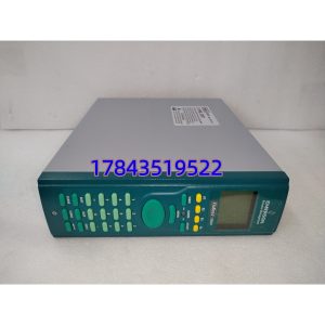 Emerson FloBoss S600+ | 贸易计量流量计算机