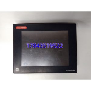 GE IC754VSF12CTD | 24V DC 内置CF卡槽 Windows CE Proficy ME 组态