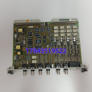 Vibro-Meter MPC4 200-510-100-034 | 原装库存 停产流转备件 可替 MPC4 早期 Rev