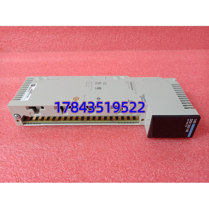 Schneider 140DDI35300 | Quantum 32-Ch 24V DC 数字量输入模块 - 图片 3
