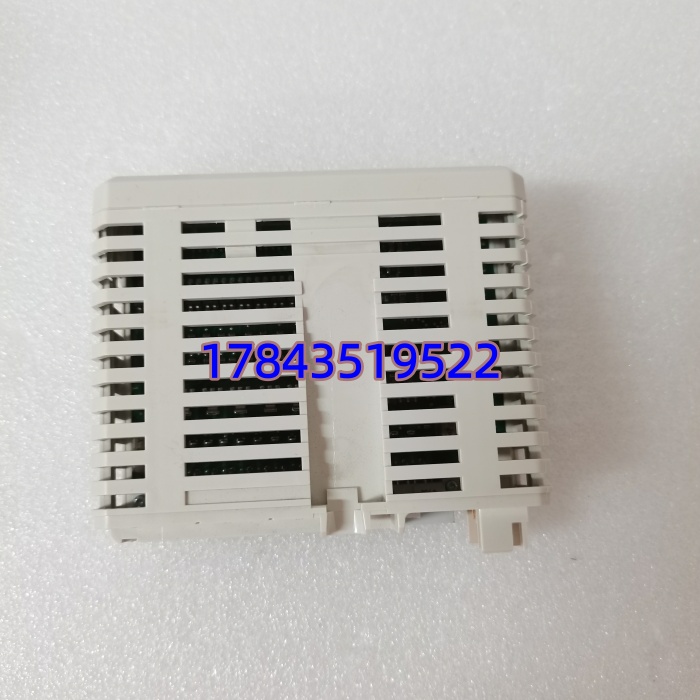 ABB DO810 3BSE008510R1 | S800 数字量输出模块 16ch 24V DC 0.5A - 图片 3