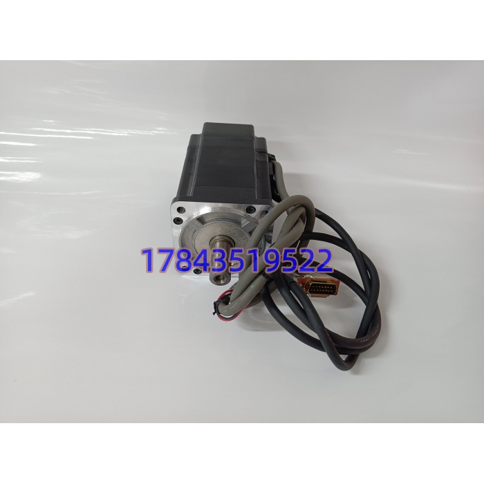 RELIANCE Y-3023-2-H00AA | Allen-Bradley Y系列无刷伺服电机 - 图片 4