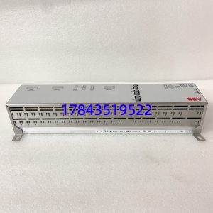 ABB O3EHa HENF315087R2 | SIL 3 安全数字量输出模块(DO)