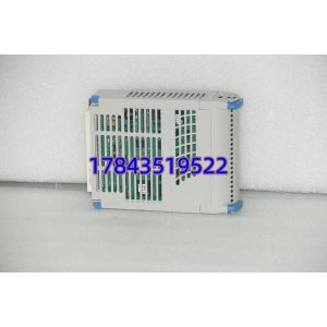 Emerson 5X00119G01 | 含现场接线端子 热插拔兼容