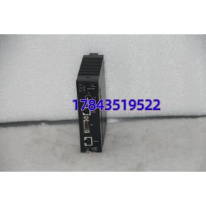 GE IC693CPU364 | Series 90-30 带以太网 CPU 模块(10/100Base-TX)