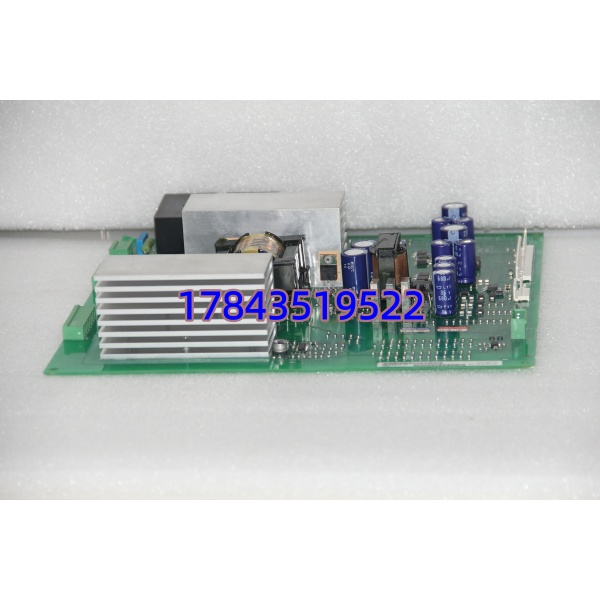Siemens 6SE7038-6GL84-1JA1 | 6SE70 逆变器 IGBT 驱动接口卡
