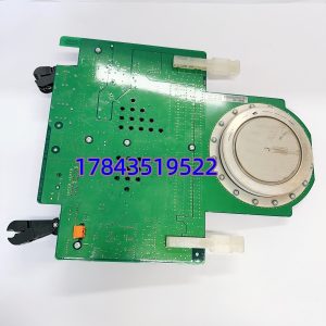 ABB 5SHY4045L0003 GVC736BE101 | IGCT功率元件+门极驱动板组件