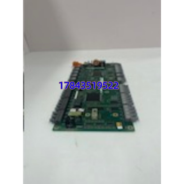 ABB 3BHE004573R0143 UFC760BE143 | 发电机励磁调节组件 - 图片 4
