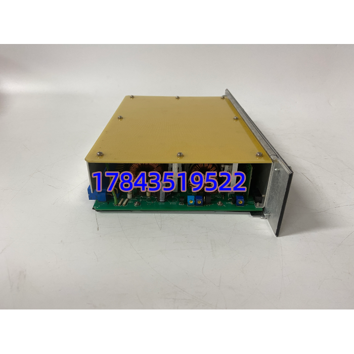 GE FANUC IC698PSA350D IC698 系列 350W 冗余兼容电源模块 | 建议战略囤货(Buffer Stock) - 图片 3