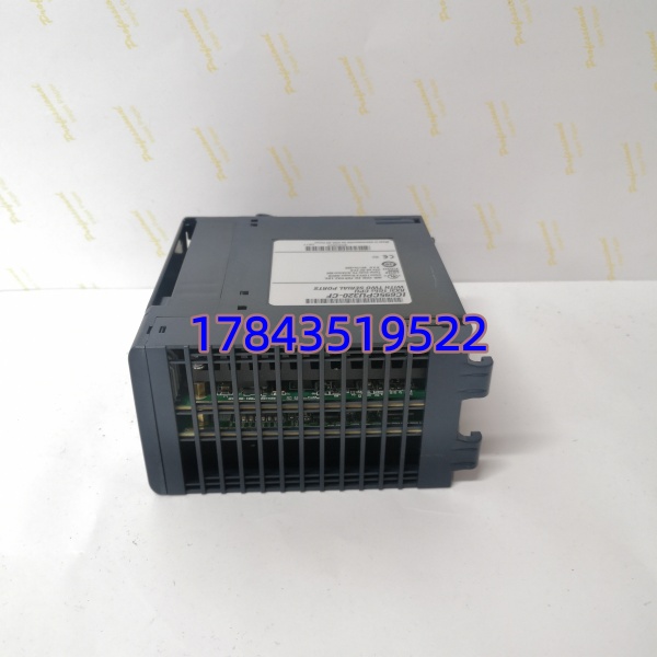 GE IC695CPU320-CF | PACSystems RX3i 1GHz CPU模块 带敷形涂层 原装正品 - 图片 4