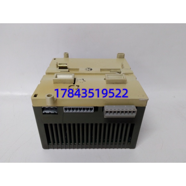 ABB 07AC91 | GJR5252300R0101 过程控制 阀位/指示仪 驱动模块 - 图片 4