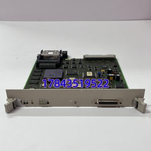 ABB 216VC62a-P1000 HESG324442R112 模拟输入卡 | 兼容 AC 800M