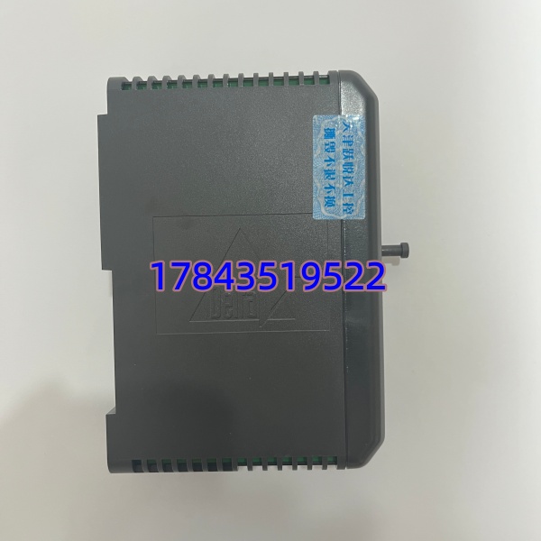 Honeywell CC-IP0101 | 冗余 I/O Link 接口模块 - 图片 3
