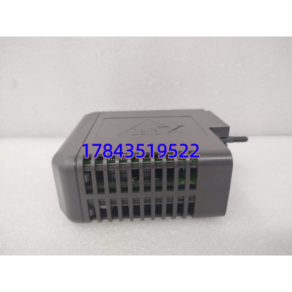 Emerson VE4012S2B1 (KJ3102X1-BA1) | Legacy备件 建议核库查LTB状态 - 图片 4