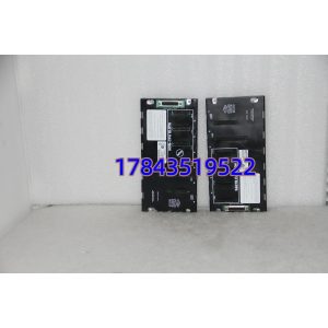 GE Fanuc IC693CHS397 Series 90-30 10-Slot Chassis with PS Slot | Legacy建议LTB战略囤货(新机交期长)