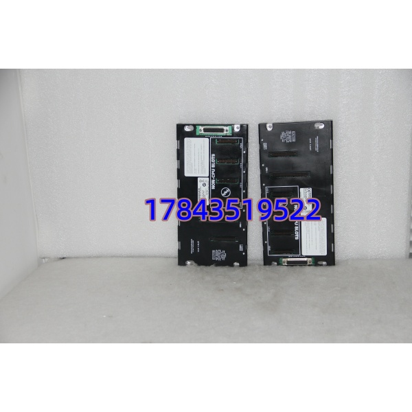 GE Fanuc IC693CHS397 Series 90-30 10-Slot Chassis with PS Slot | Legacy建议LTB战略囤货(新机交期长)