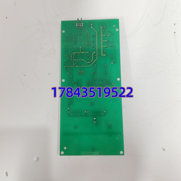 ABB 3BHE003604R0102 | 停产Legacy备件 - 图片 4