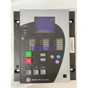 GE F650-G-N-A-B-F-2-G-1-HI-C-E | 发电机保护继电器