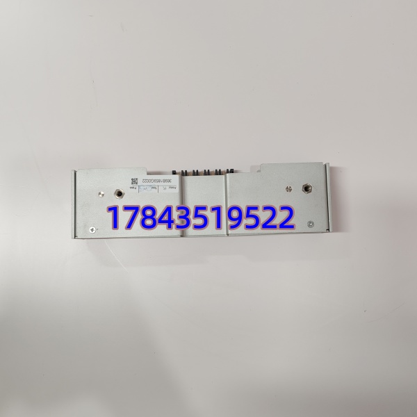 GE 369B1859G0022 | Multilin 369 电机管理保护继电器 - 图片 2