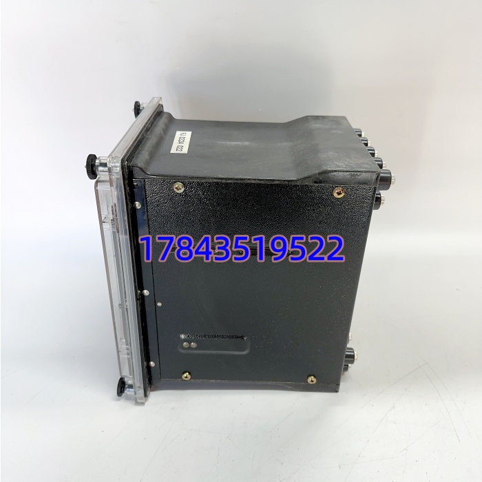 GEC ALSTHOM VAJX11BP5243BA | 跳闸辅助继电器组件 - 图片 3