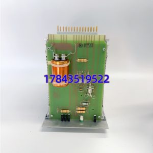 ABB B5EC HENF105077R1 | AC 800M 以太网通信模块