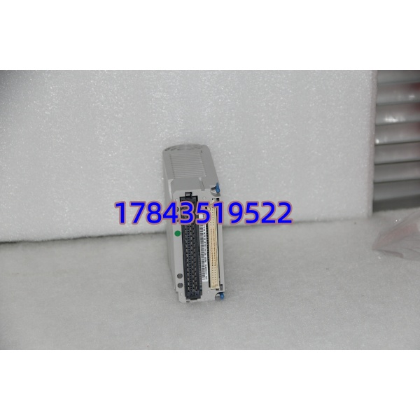 Emerson Ovation 1C31129G04 | Westinghouse 24V DC 数字量输入模块 - 图片 4