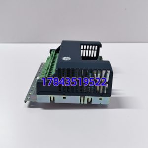 GE IS410STCIS2A IS400STCIS2AFF | Mark VIe STCI 热电偶/接点输入模块
