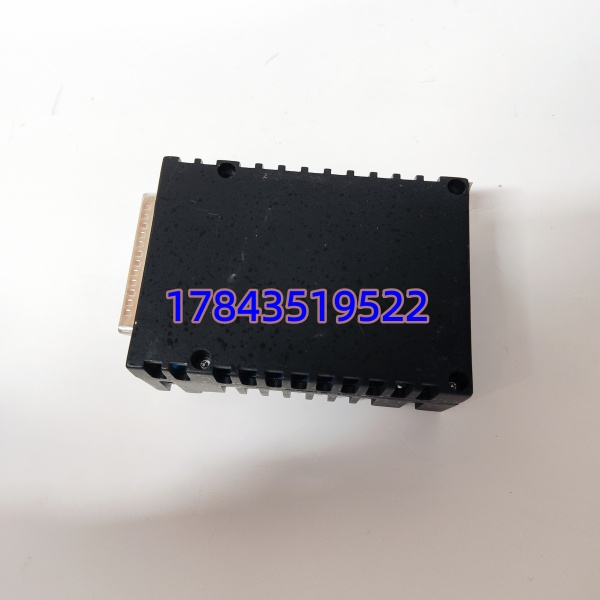 GE IS220PDIAH1BE | Mark VIe 离散量输入 I/O Pack - 图片 4