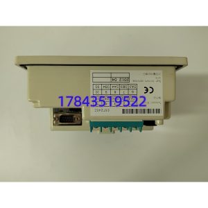 YAMATAKE EST0240Z05WBX00 | 可编程显示单元