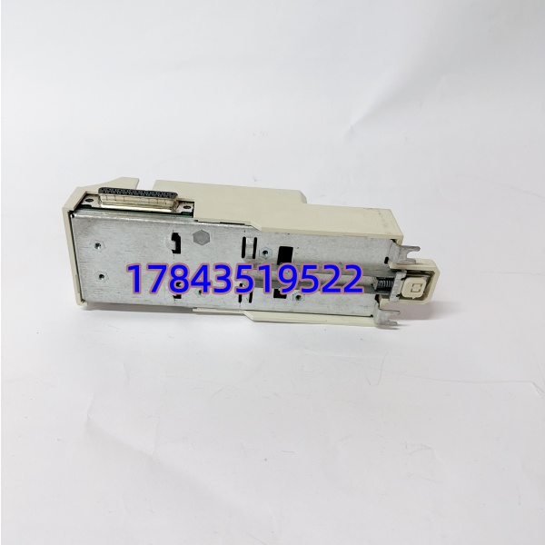 ABB TP854 3BSE025349R1 | CI854/CI854A 专用底座单元 - 图片 4