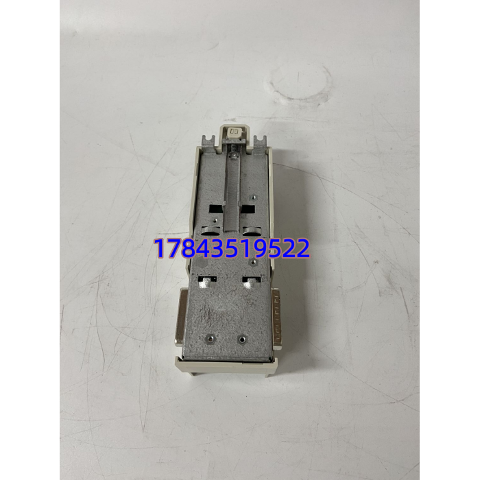 ABB TP854 3BSE025349R1 | AC 800M CEX-Bus 终端模块(总线终结与槽位封堵) - 图片 3