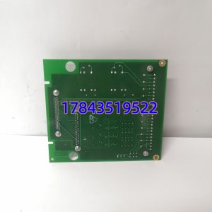 GE IS200SPROH1AAB MRP663860 | 燃气轮机Mark VI超速保护模块