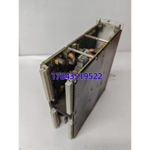 Woodward 5501-381 | 505 / MicroNet 系统 32通道 24VDC 数字量输入模块(DI)