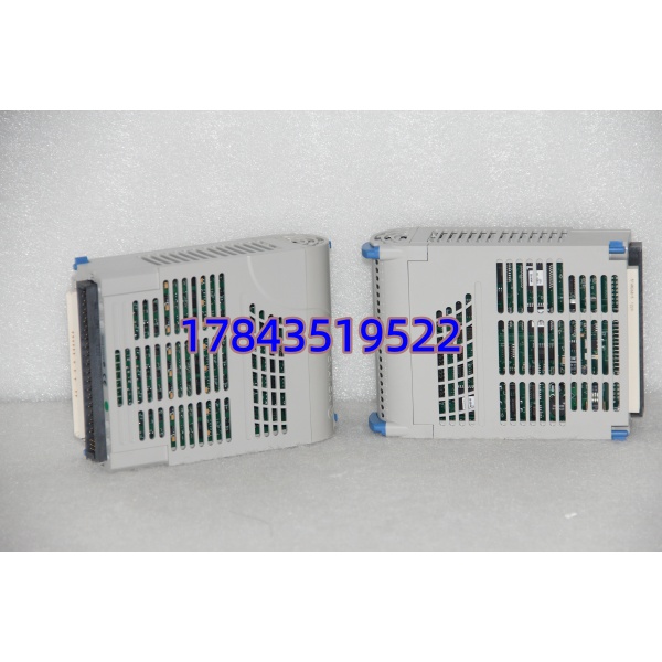 Emerson DeltaV 5X00070G04 | DeltaV DI 模块配 5X00063G01 底座 - 图片 3