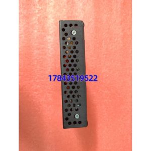 MOLEX WOODHEAD SST-1500-YCX-3-1-0 | SST 1500 PROFIBUS DP 通信模块 3端口