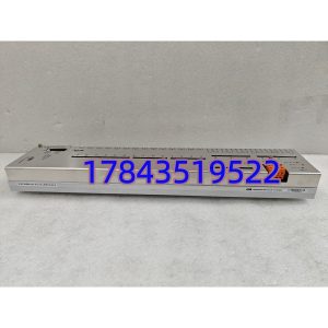 ABB 3BHB003041R0101 UFC719AE01 | ACS6000/ACS1000 功率单元控制触发板