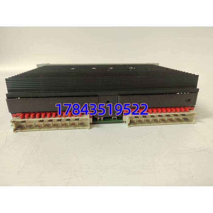 SCHROFF MPS022 13100-203 | 19" VME/CompactPCI 机箱系统电源模块 多路输出 - 图片 4