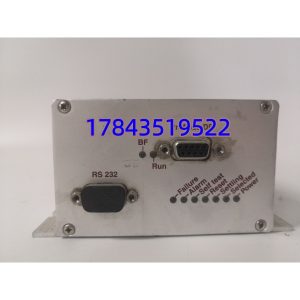 ABB PCH1026 | AC 800M现场总线接口卡