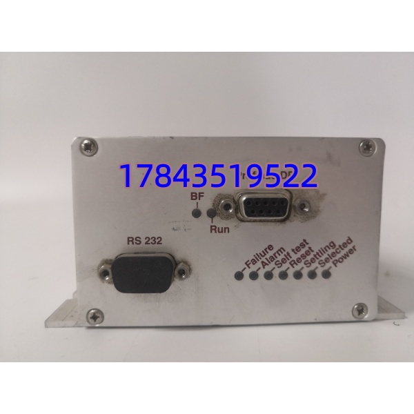ABB PCH1026 | AC 800M现场总线接口卡